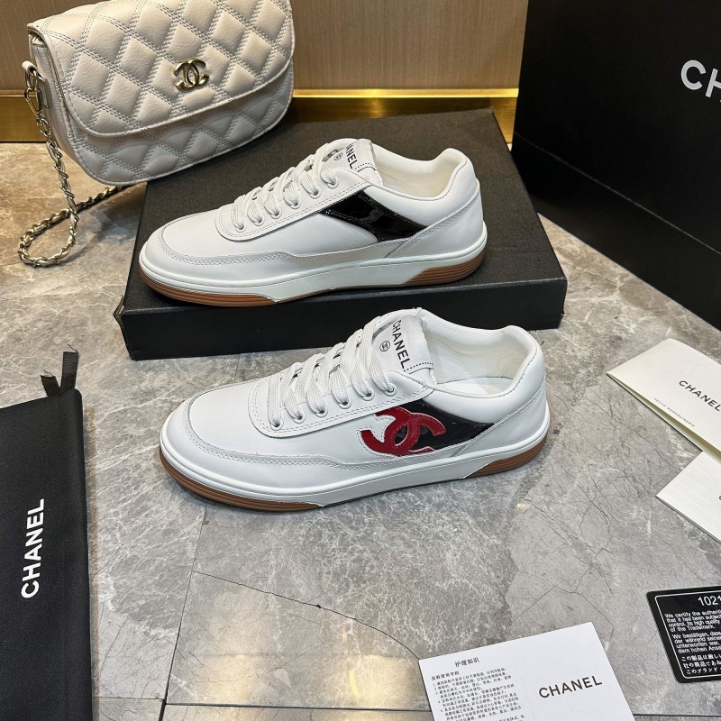 Chanel Sneakers